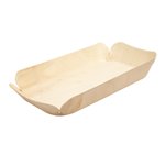 Wooden Boat Trays